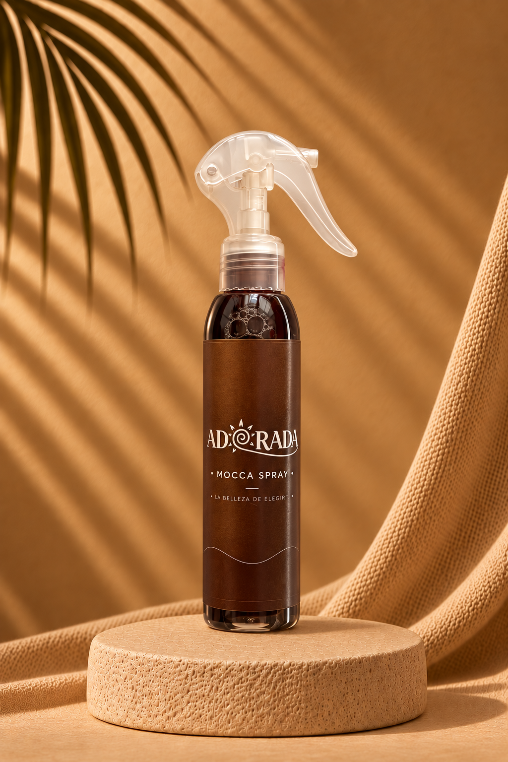Mocca Spray ADORADA, tono intenso